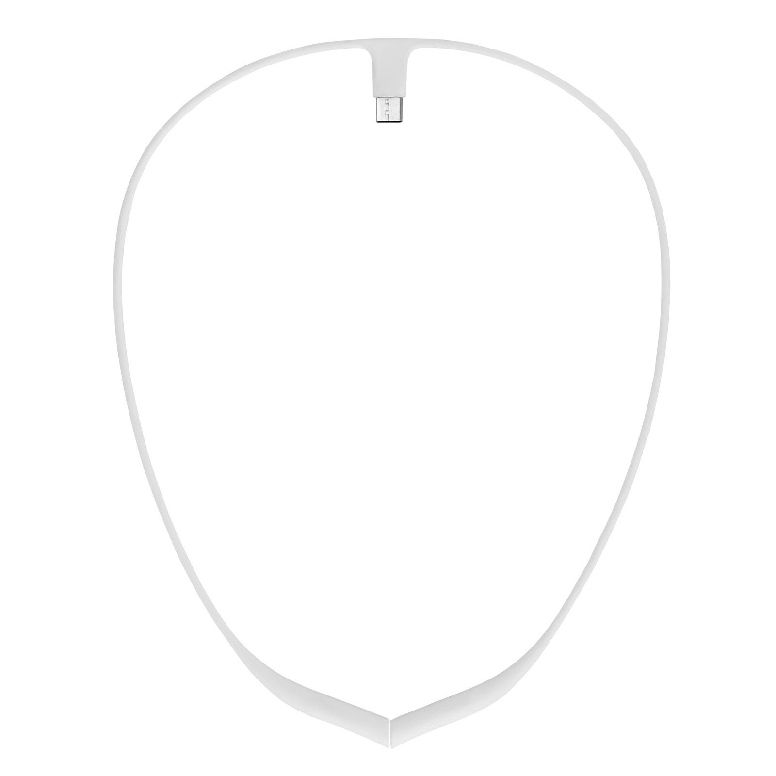 Upright Magnetic Posture Necklace for GO S & GO 2 Trainer – Improve Posture & Co