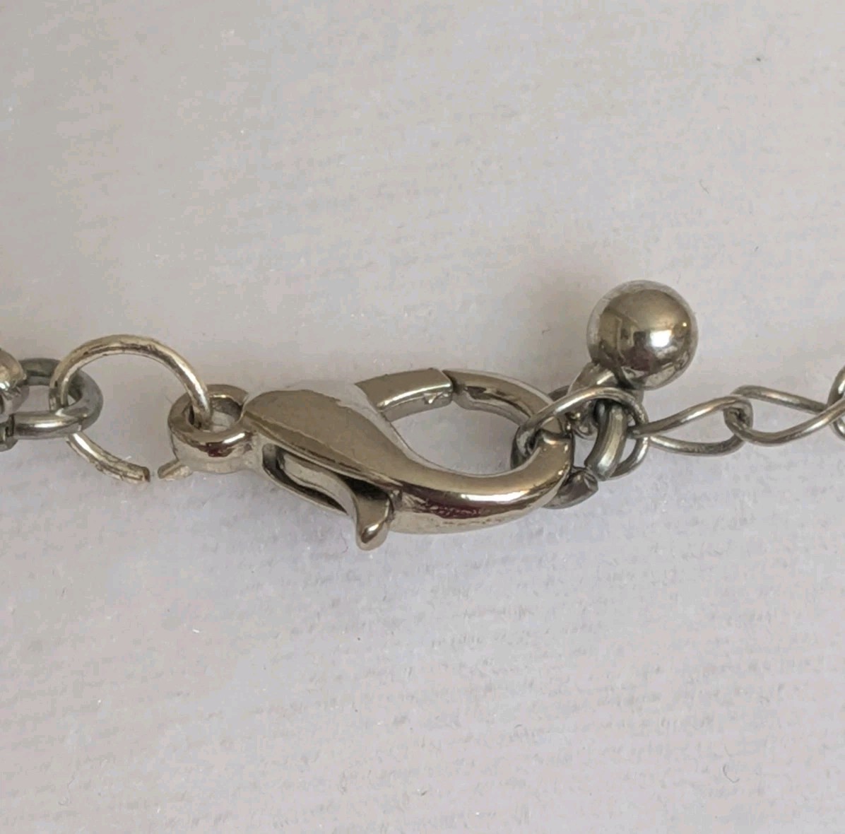 Silver Tone Sailboat Pendant Necklace Nautical Coastal Minimalist Jewelry
