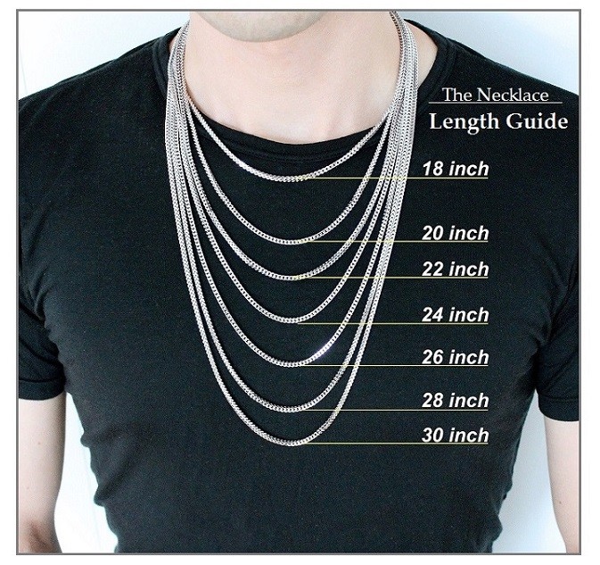 18K Gold Plated Stainless Steel Rope Chain Bracelet Necklace Men Women 2-8mm