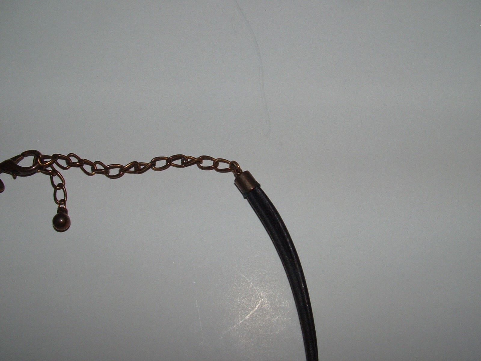 Chico’s Necklaces (3), Boho Style, Different Designs, Ages Unknown, pre-owned