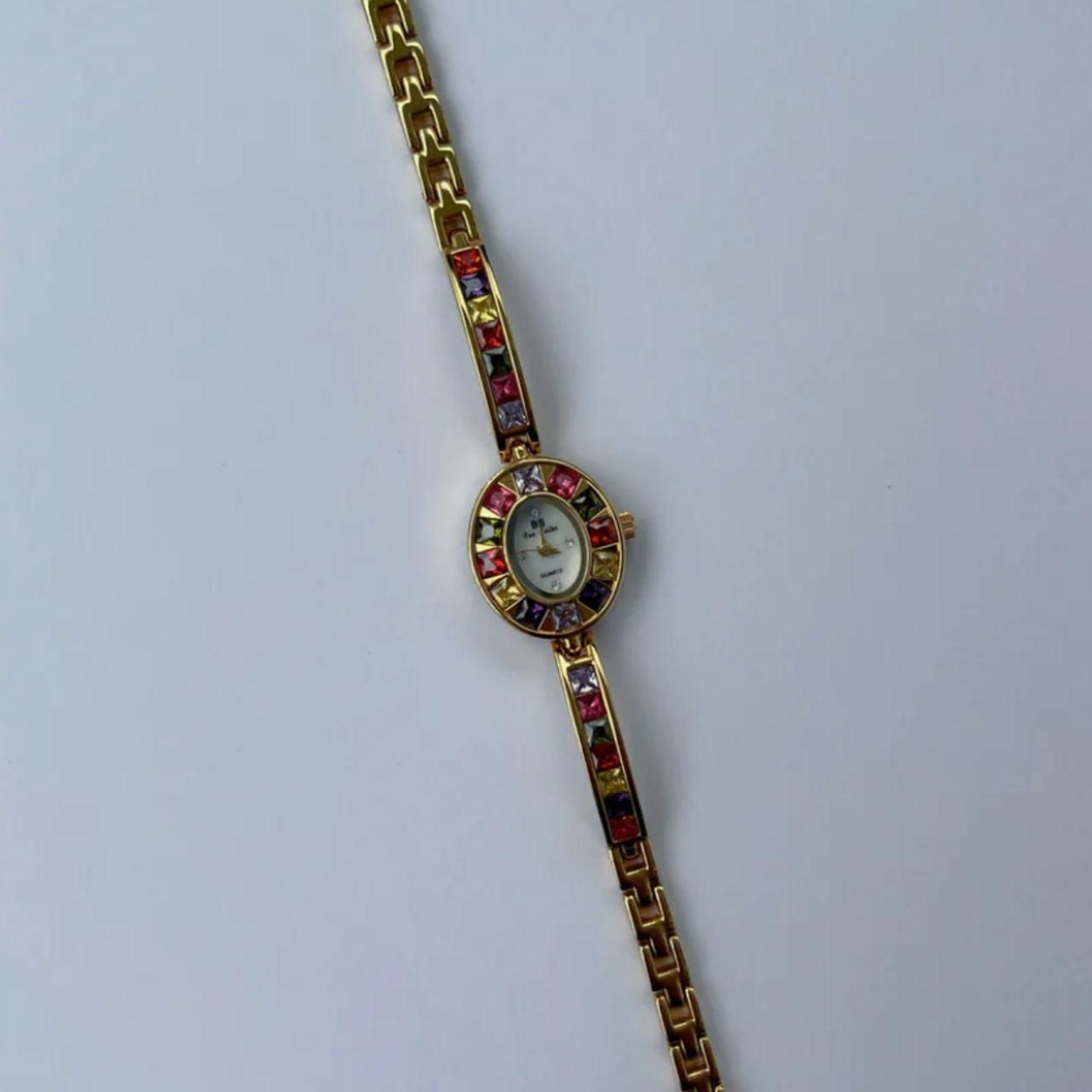 Unbranded Women’s Gold and Pink Jewellery