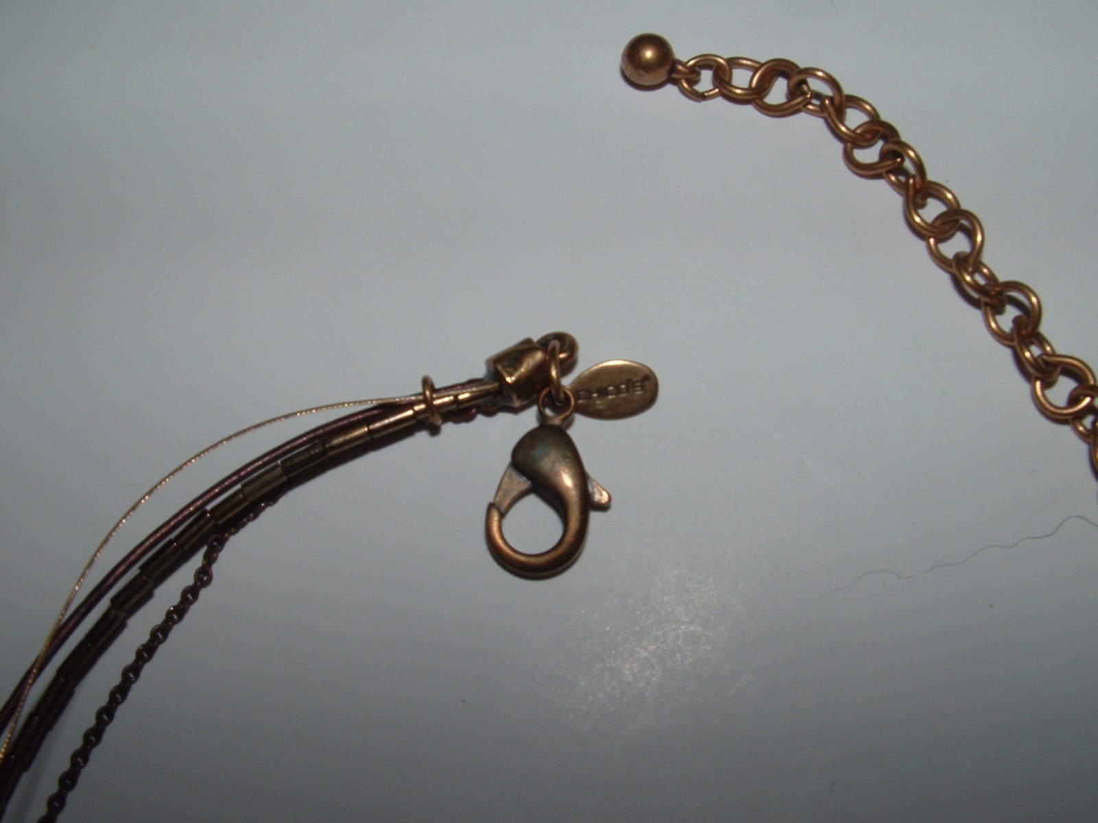 Chico’s Necklaces (3), Boho Style, Different Designs, Ages Unknown, pre-owned