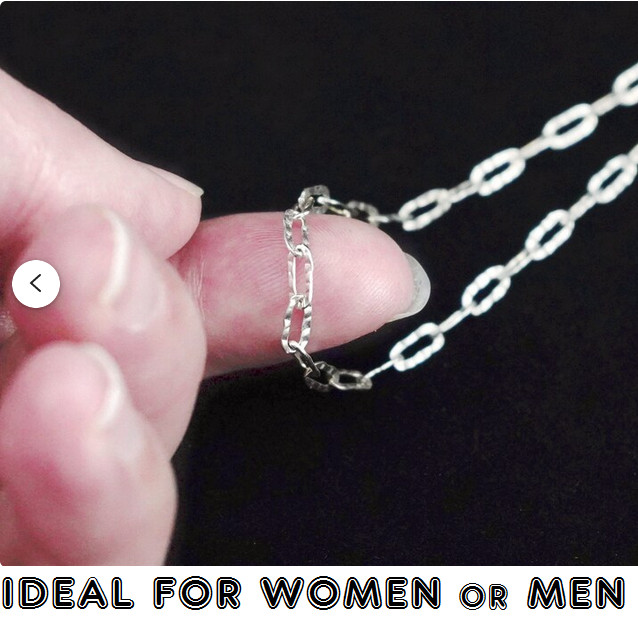 CAT ATTITUDE FUNNY Pendant 925 Silver 22″ Chain Necklace Ladies Women Men Gift