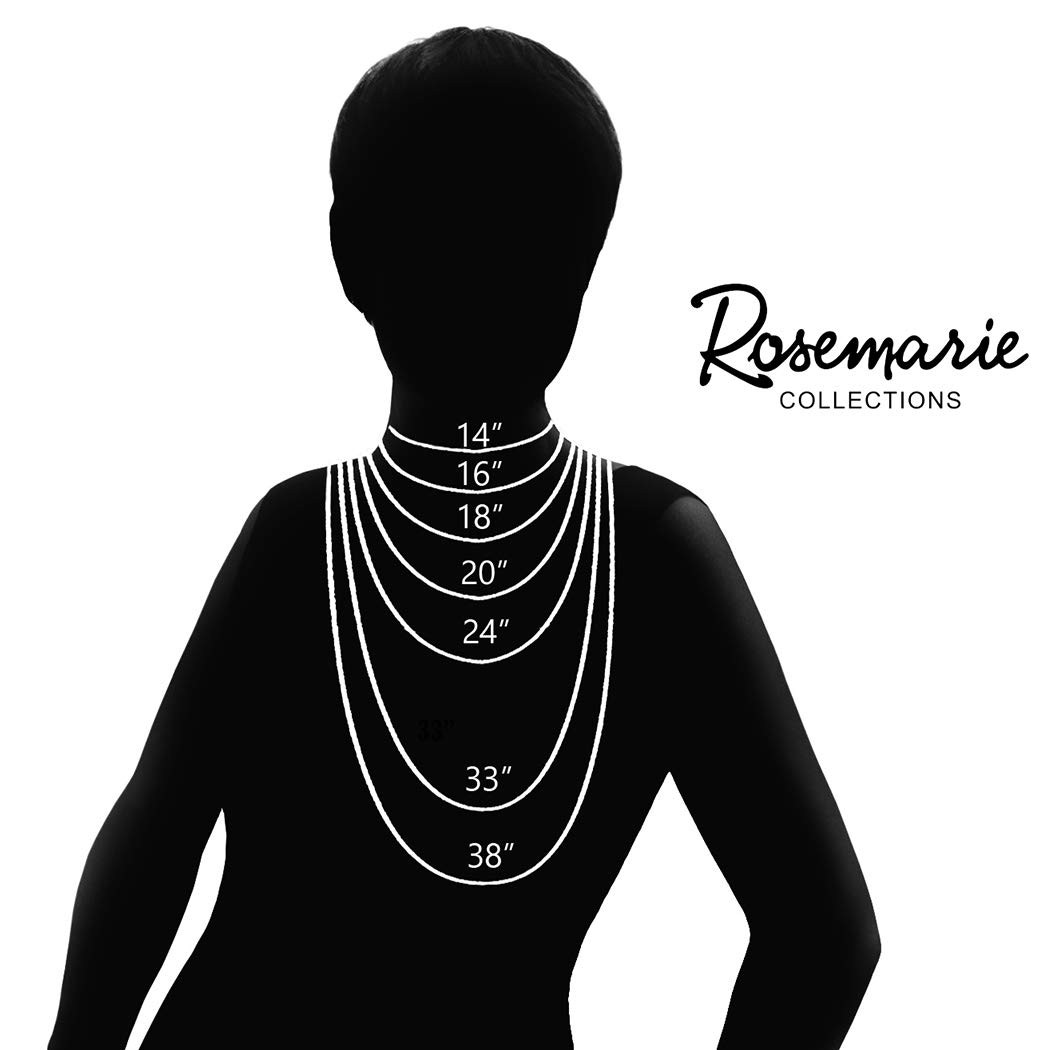 Women’s Stunning Crystal Rhinestone Necktie Necklace Jewelry – Adjustable 18″…