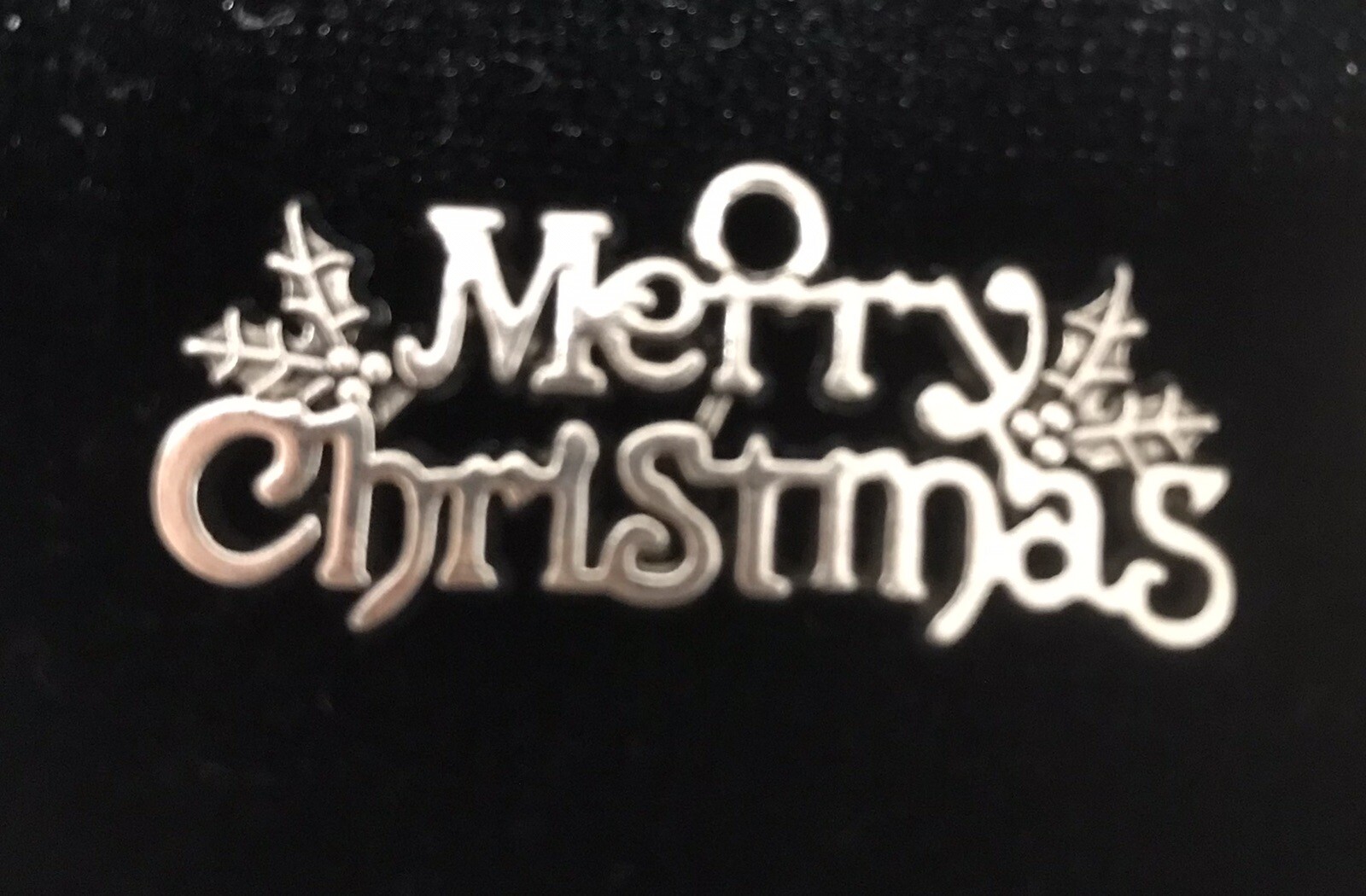 Merry Christmas antique silver charm Necklace pendant bangle Charm bracelet C23