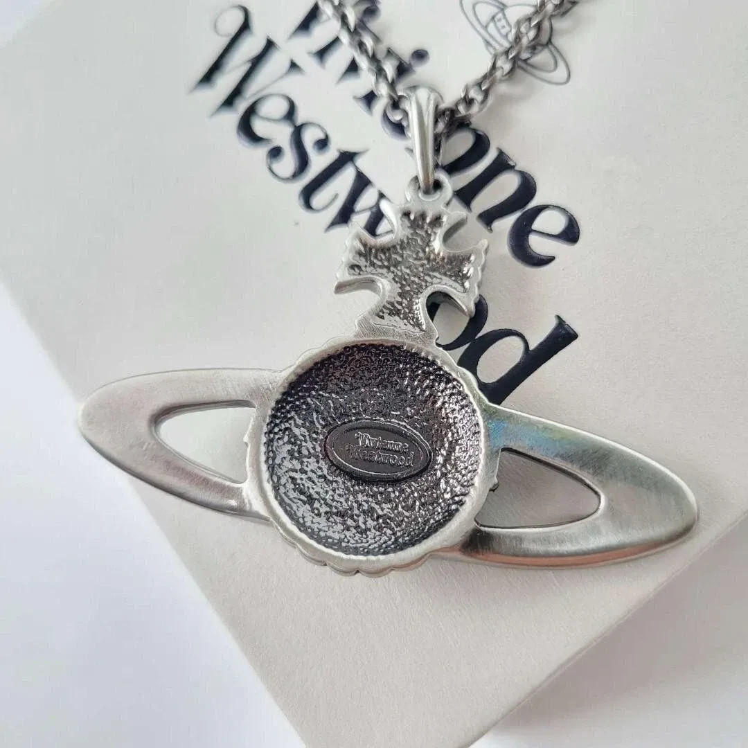 Vivienne Westwood orb Necklace