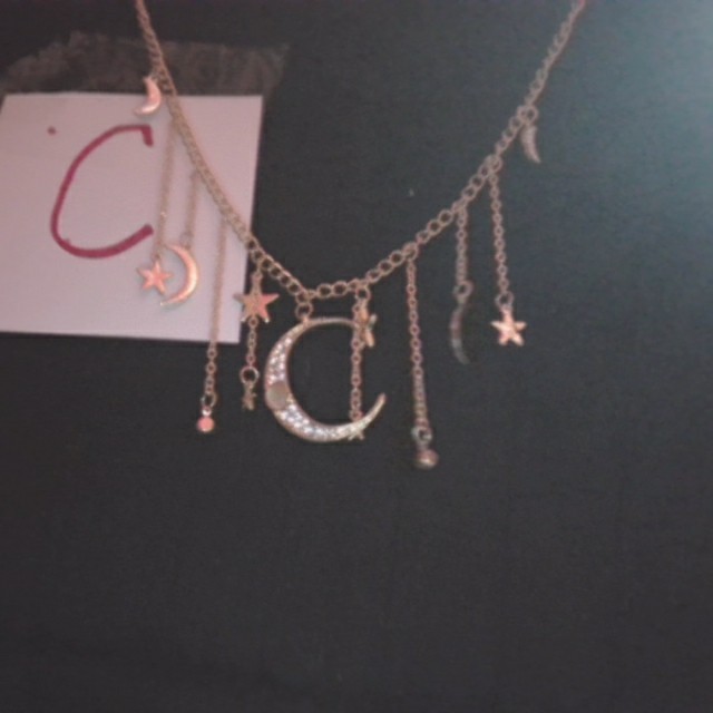 Jewelry For A Great Price! $13.95 per 5 necklaces