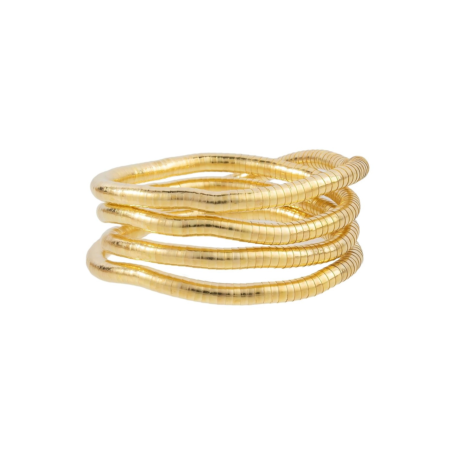 Bendable Snake Necklaces Flexible Random Shape Choker Bracelet Armband Cool S…