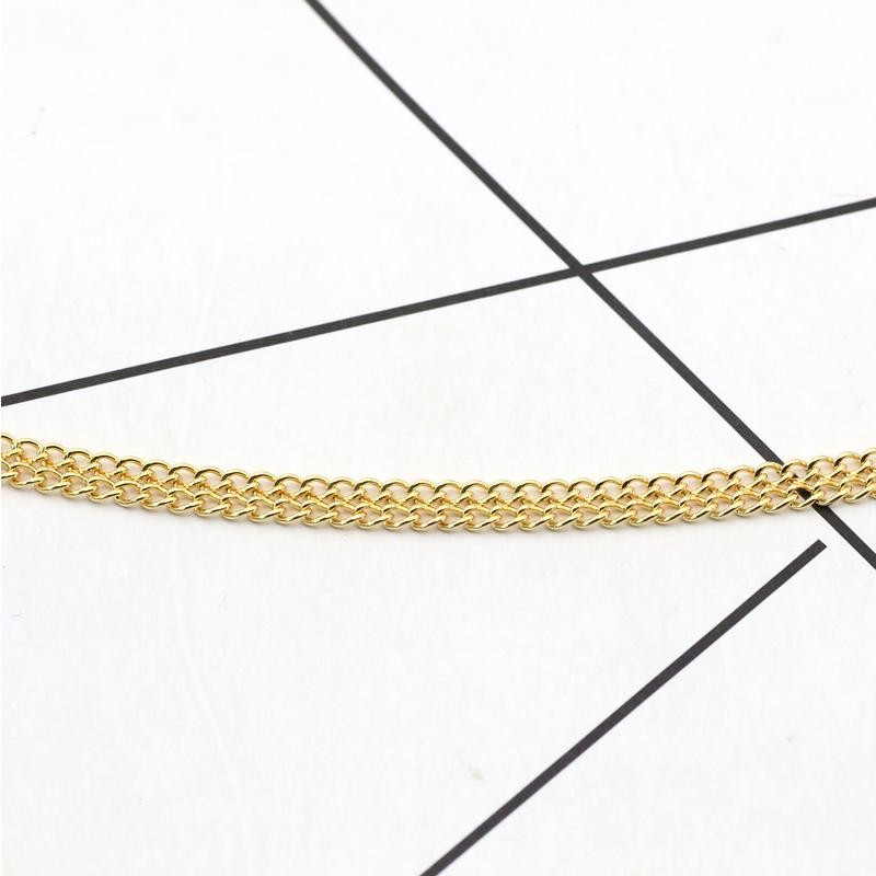 Cute Bee Pendant Necklace Women Girls Crystal Wings Long Chain Jewelry Gift