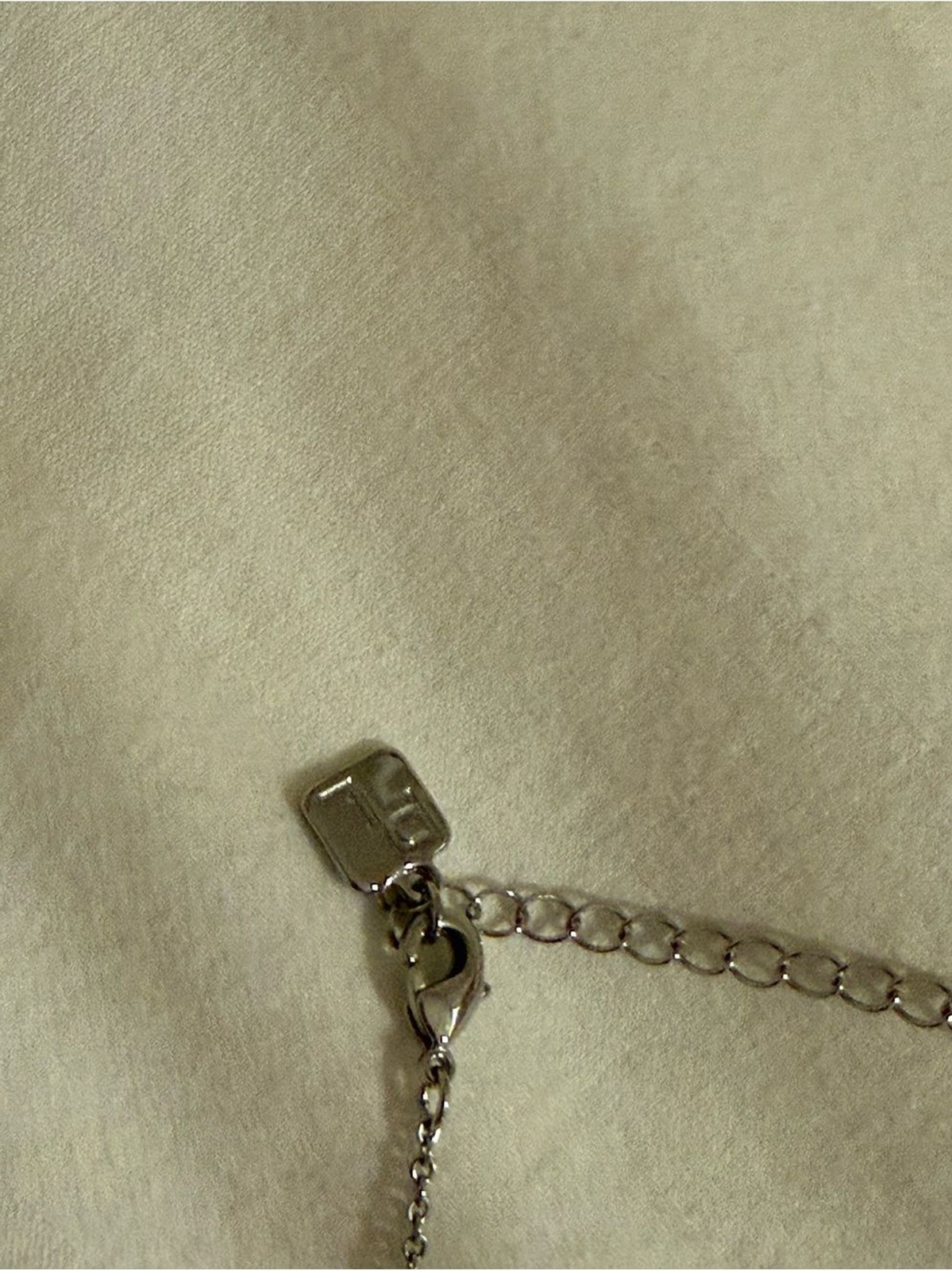 Park Lane Heart Pendant Necklace with Pink Crystal Accents
