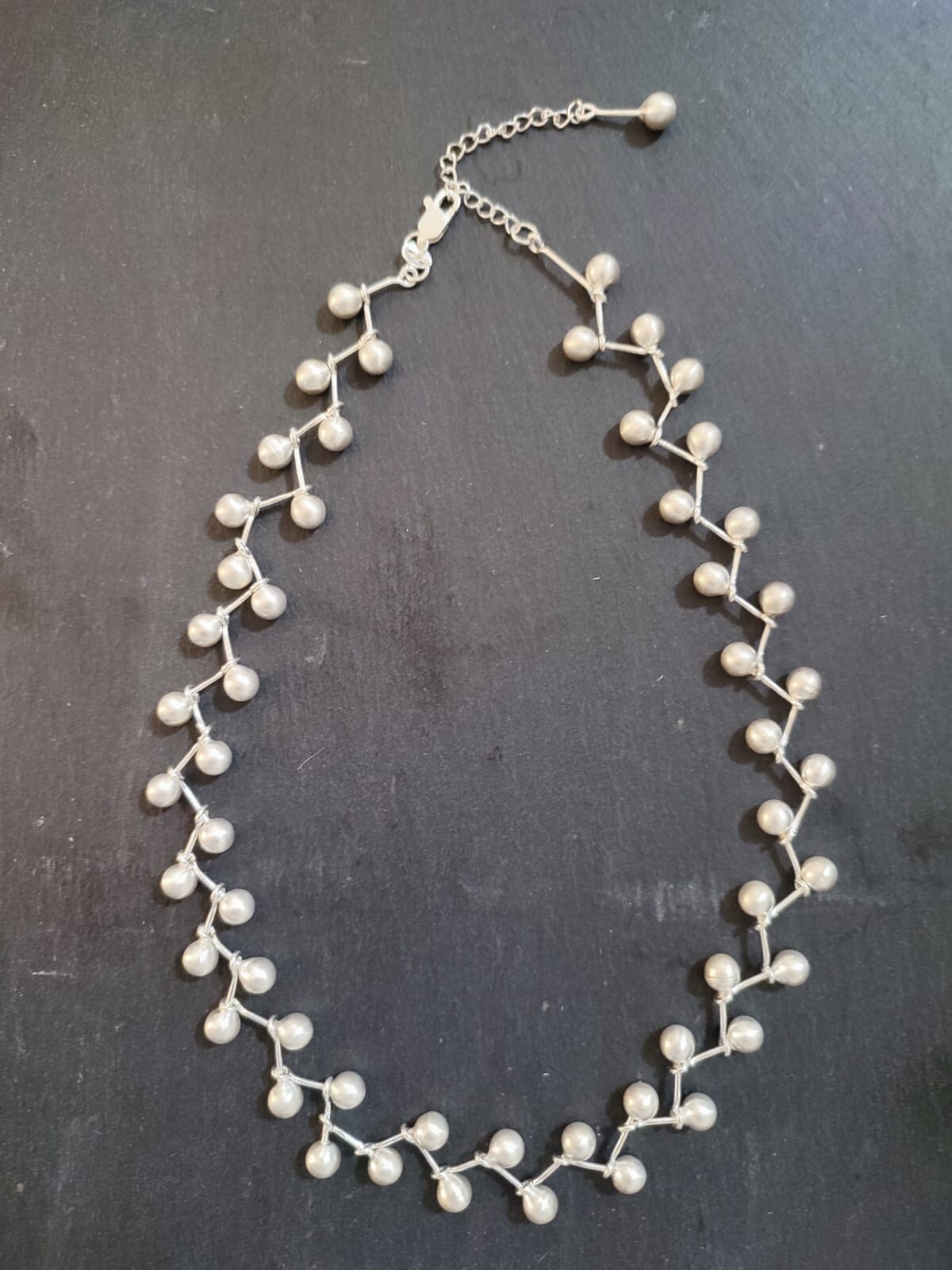 One of a Kind! Women Handmade Necklace