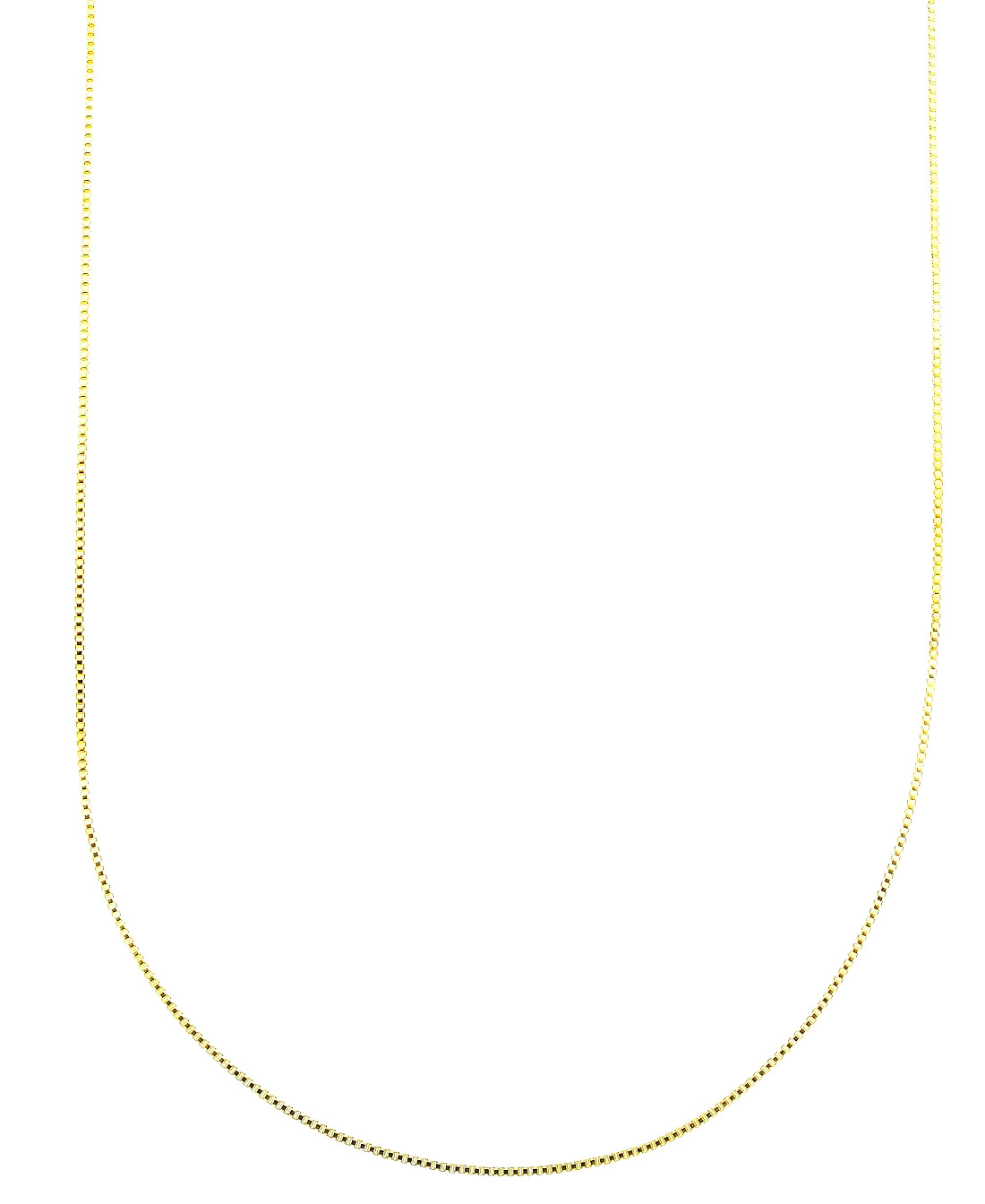 Giani Bernini 18K Gold Plated Sterling Silver Venetian Necklace 20″ Chain NEW