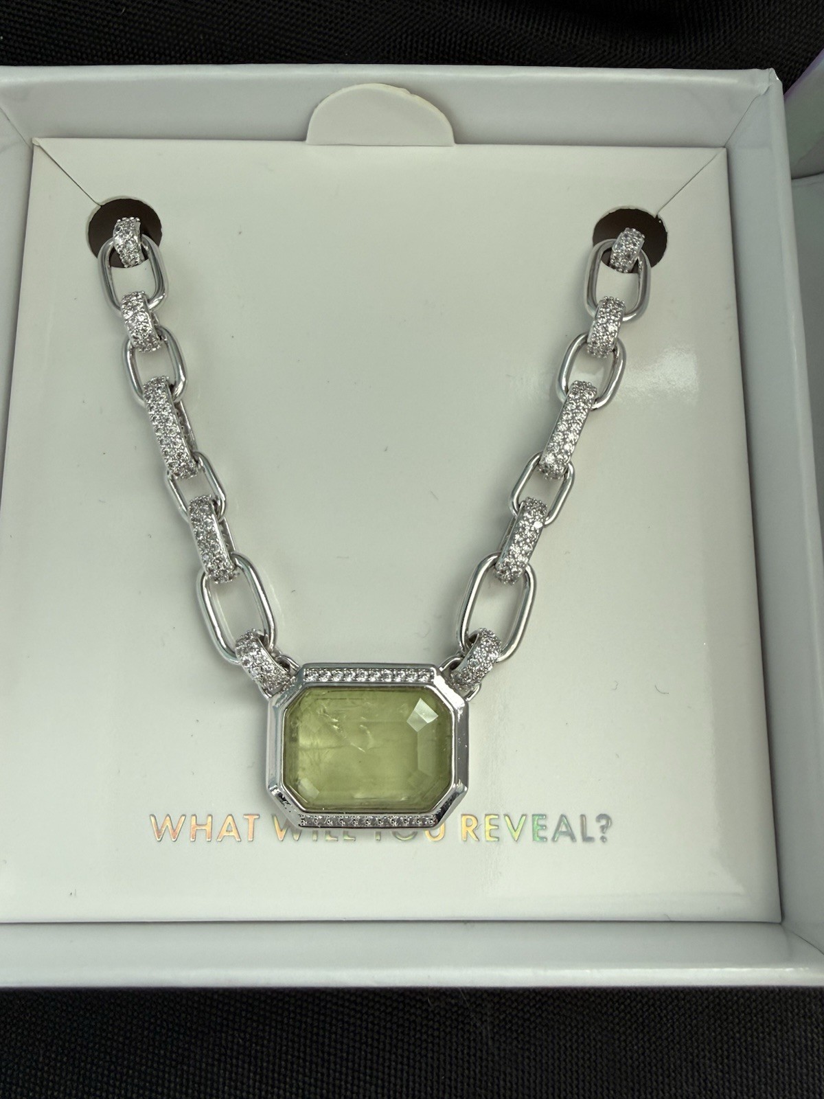 Bomb Party Mental Health Awareness You Are A Reflection Of Love Necklace NK29682