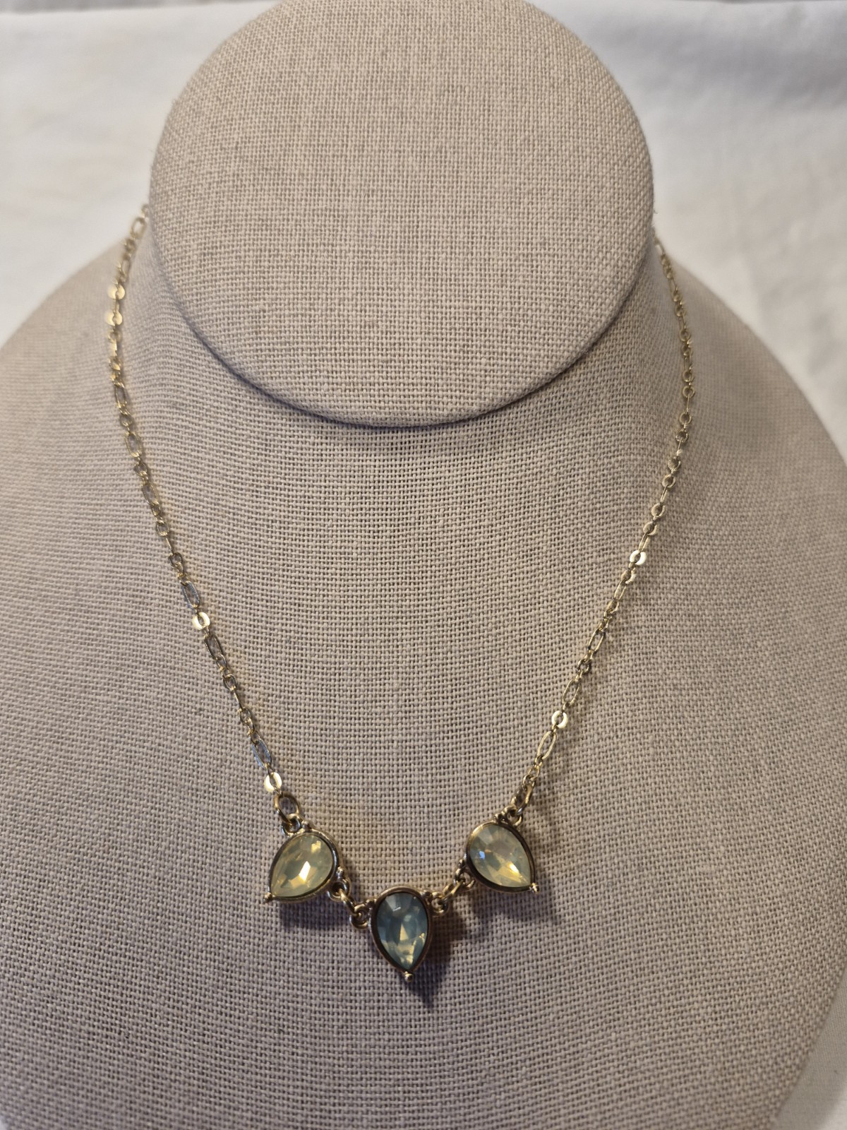 Necklace Lot (10)