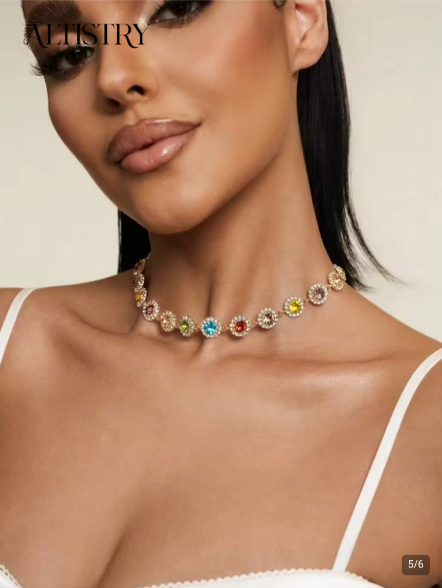 designer jewelry for women