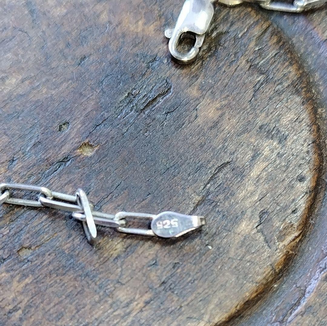 Excellent GUCCI Gucci G Logo Ring & Necklace 2 Set