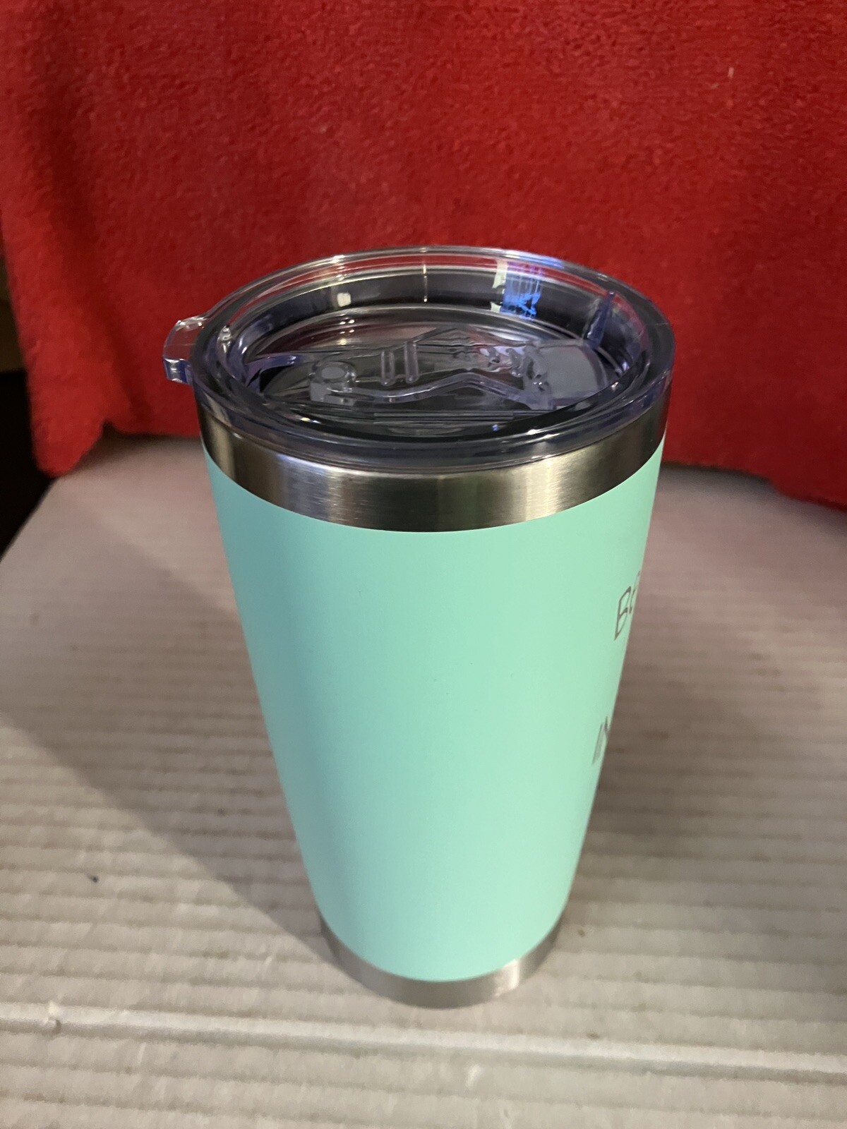 Gifts For Her, Girlfriend, Wife – 20oz SS Vacuum Insulated Tumbler. DWK131