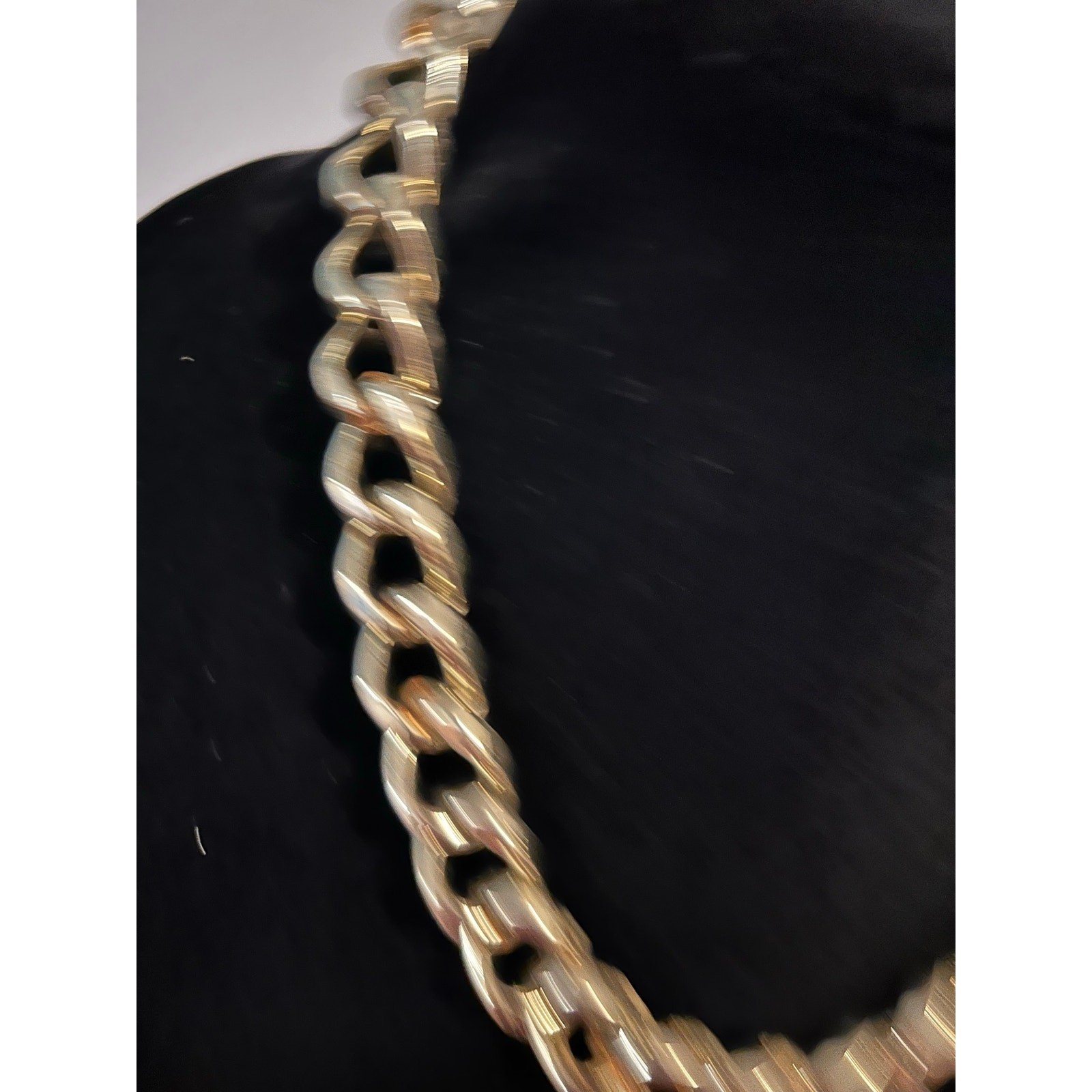 Chain chunky men women