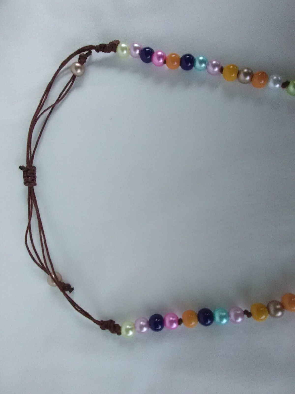 Women’s Necklace Boho 18-28″ Gift Adj.US Seller New