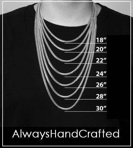 GeetarGizmos INDIAN CHIEF Coin Necklace – authentic 2012 Sacagawea Dollar