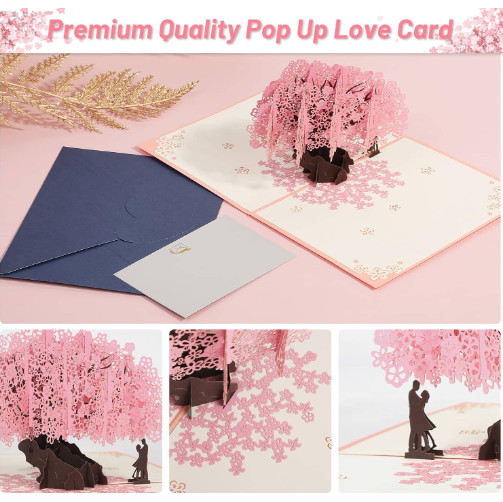 Anniversary Gift For Wife Romantic Anniversary Present For Lover Husband Wife