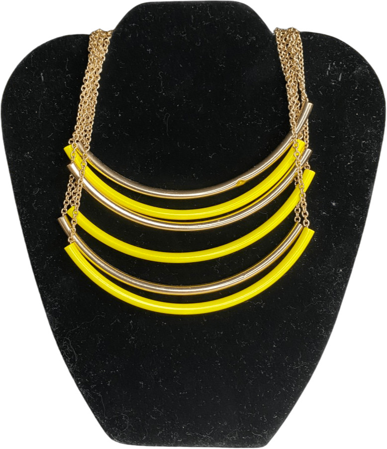 IT’S B-A-N-A-N-A NECKLACE