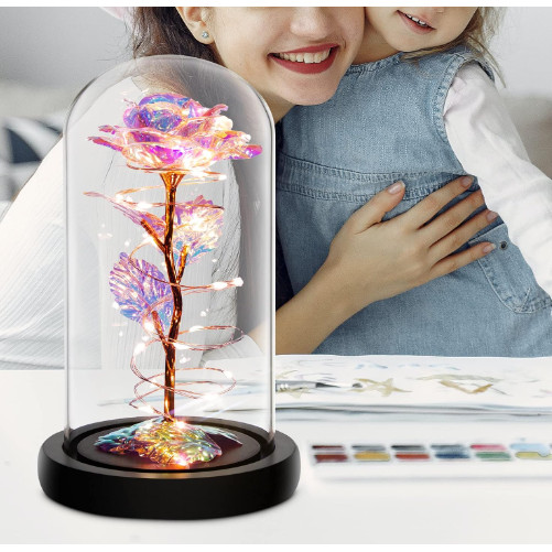 Gifts for Wife – Wife Gifts, Gifts for Her – Wedding Anniversary For Wife, Wife