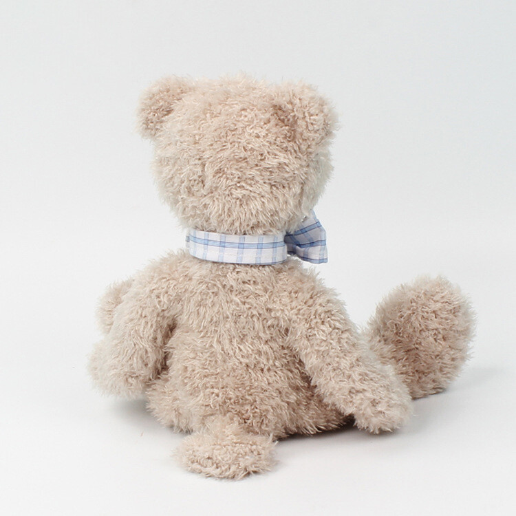 12″ Teddy Bear Plush Doll Stuffed Birthday Valentine’s Day Gift Girlfriend Wife