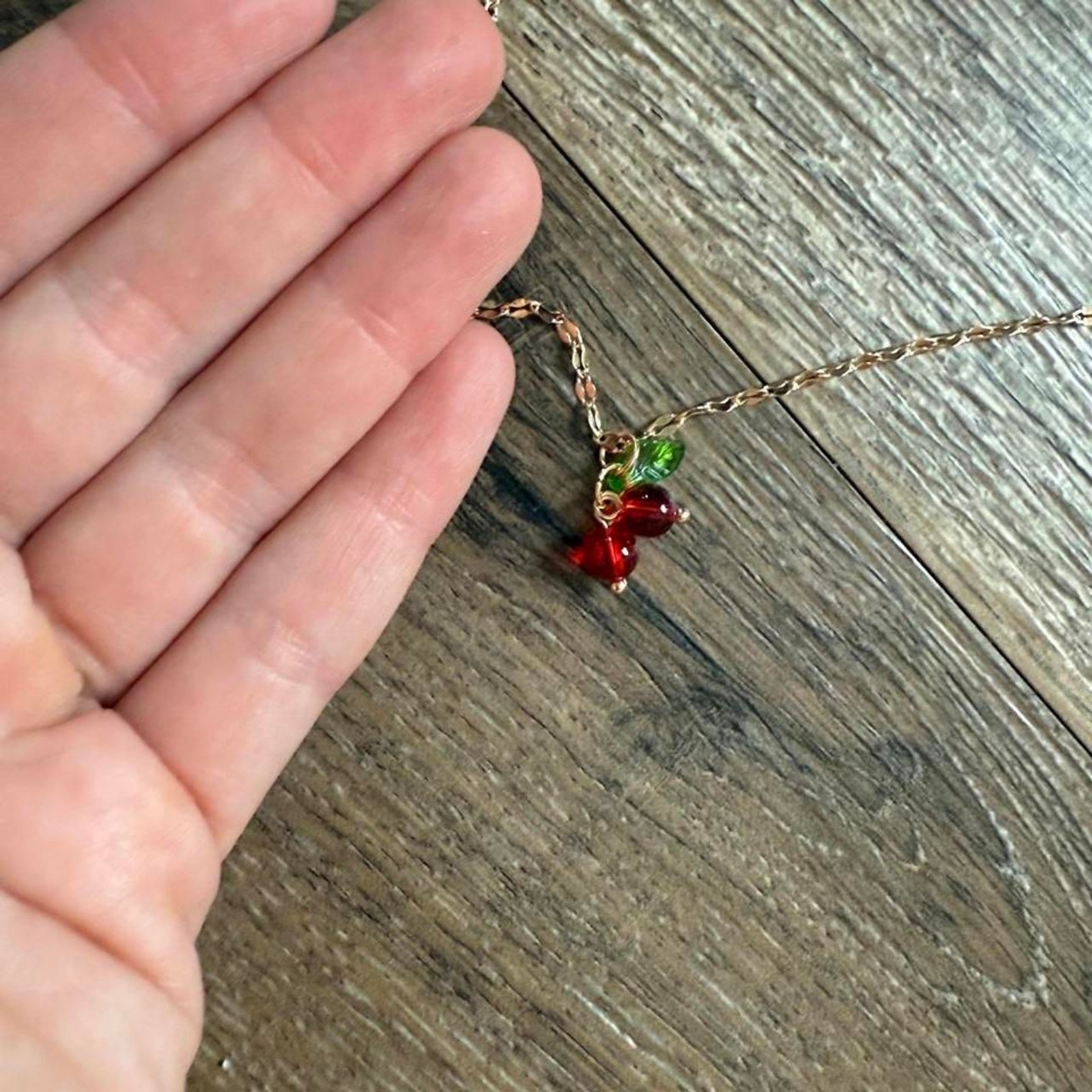 Unbranded Women’s Gold and Pink Jewellery