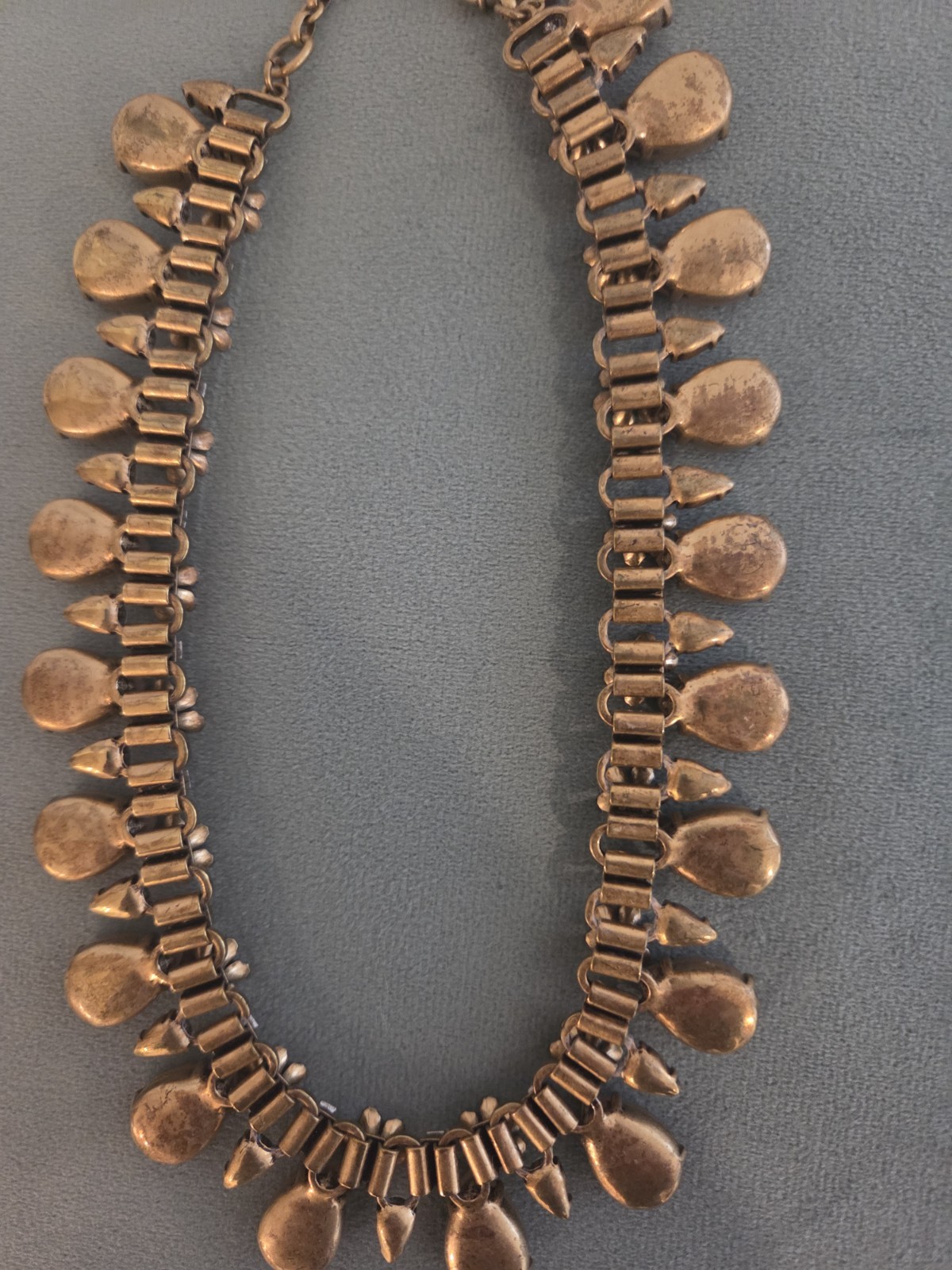 J Crew Necklaces [2]