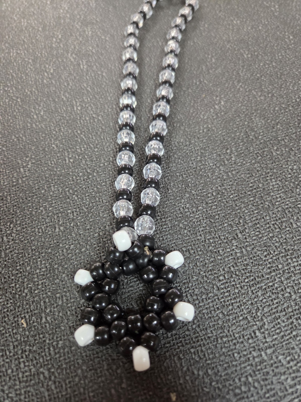 Star Necklace Kandi