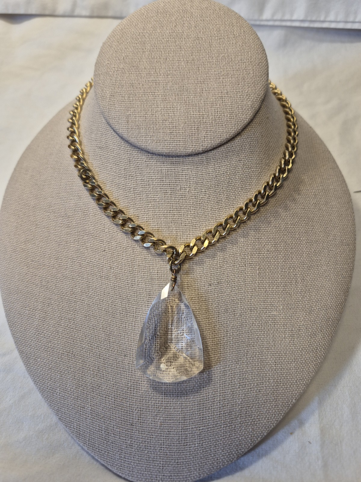 Necklace Lot (10)