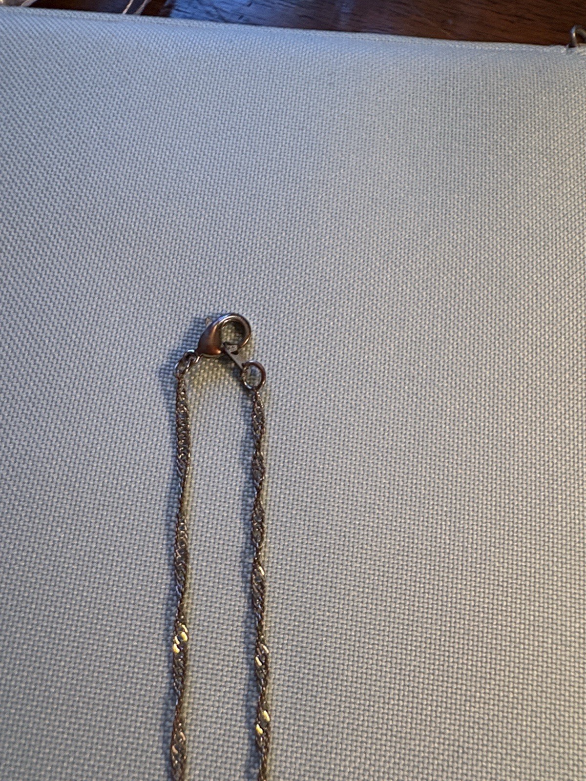 Lab grown Yellow diamonds with centered single lab grown diamond Cross Necklace