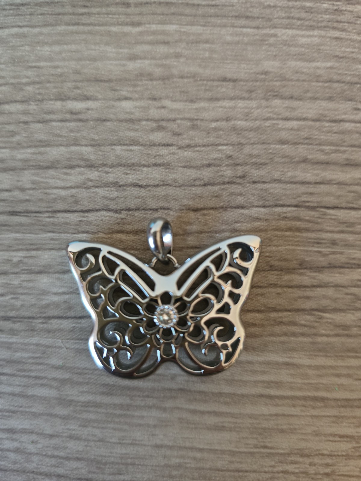 New Origami Owl Living Locket Enamel Crystal Sunflower Butterfly – You Choose