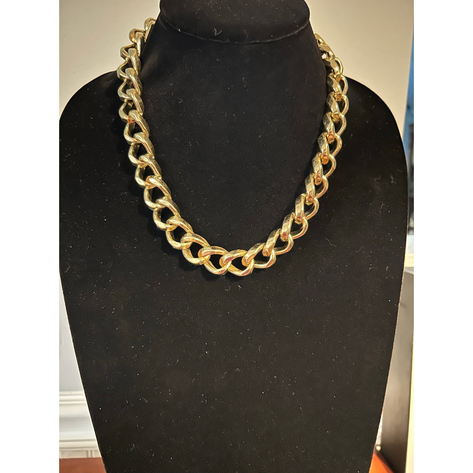 Chain chunky men women