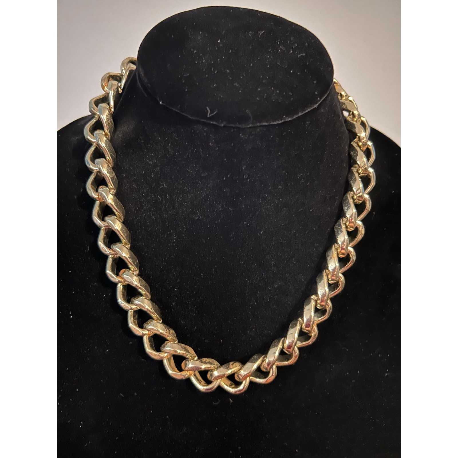 Chain chunky men women