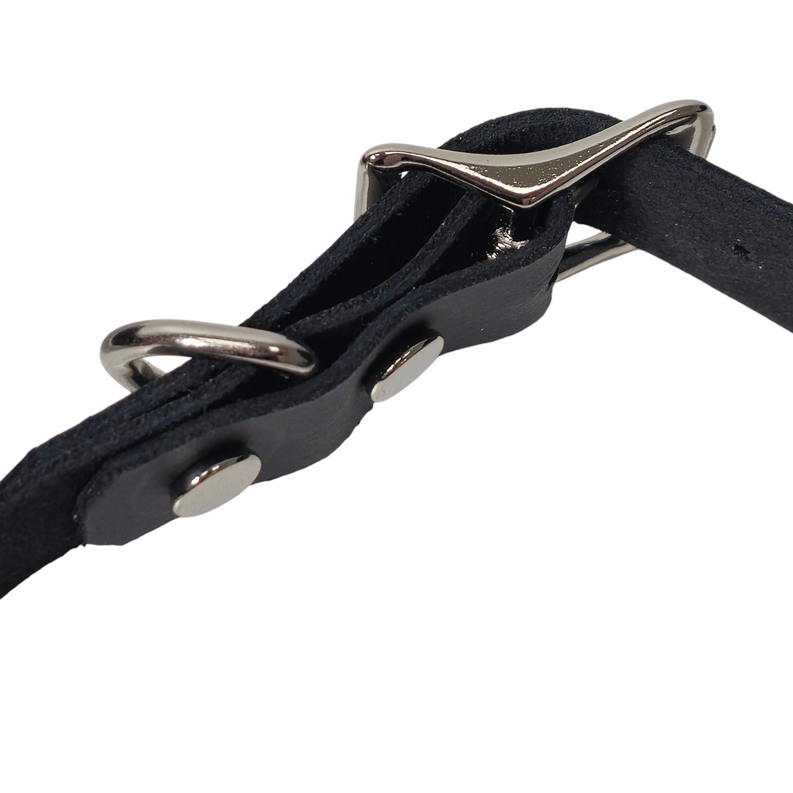 Submissive Name Word Choker Slave Daddy-Bdsm-Slut-Collar-Adult-Kinky-Made In USA