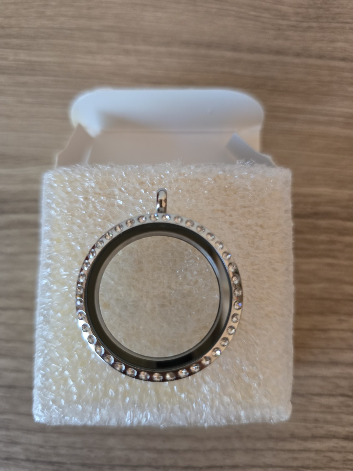 New Origami Owl Living Locket Enamel Crystal Sunflower Butterfly – You Choose