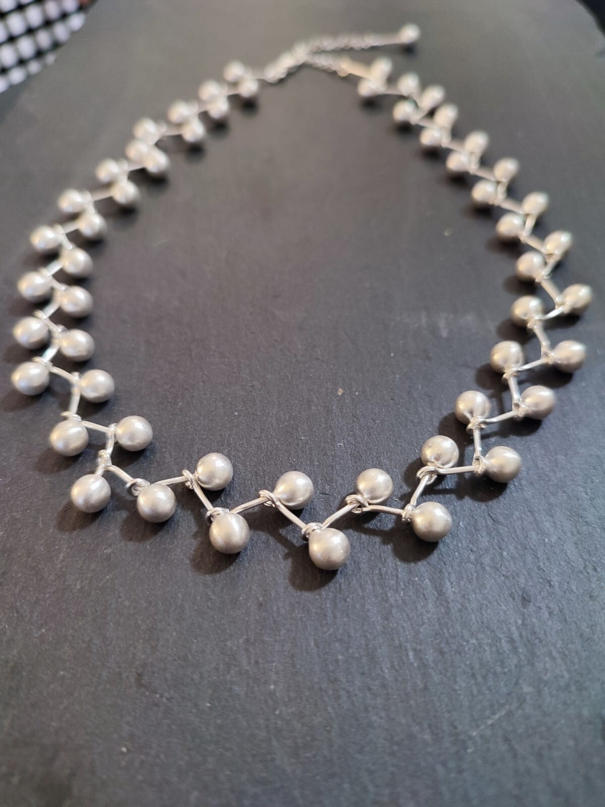 One of a Kind! Women Handmade Necklace