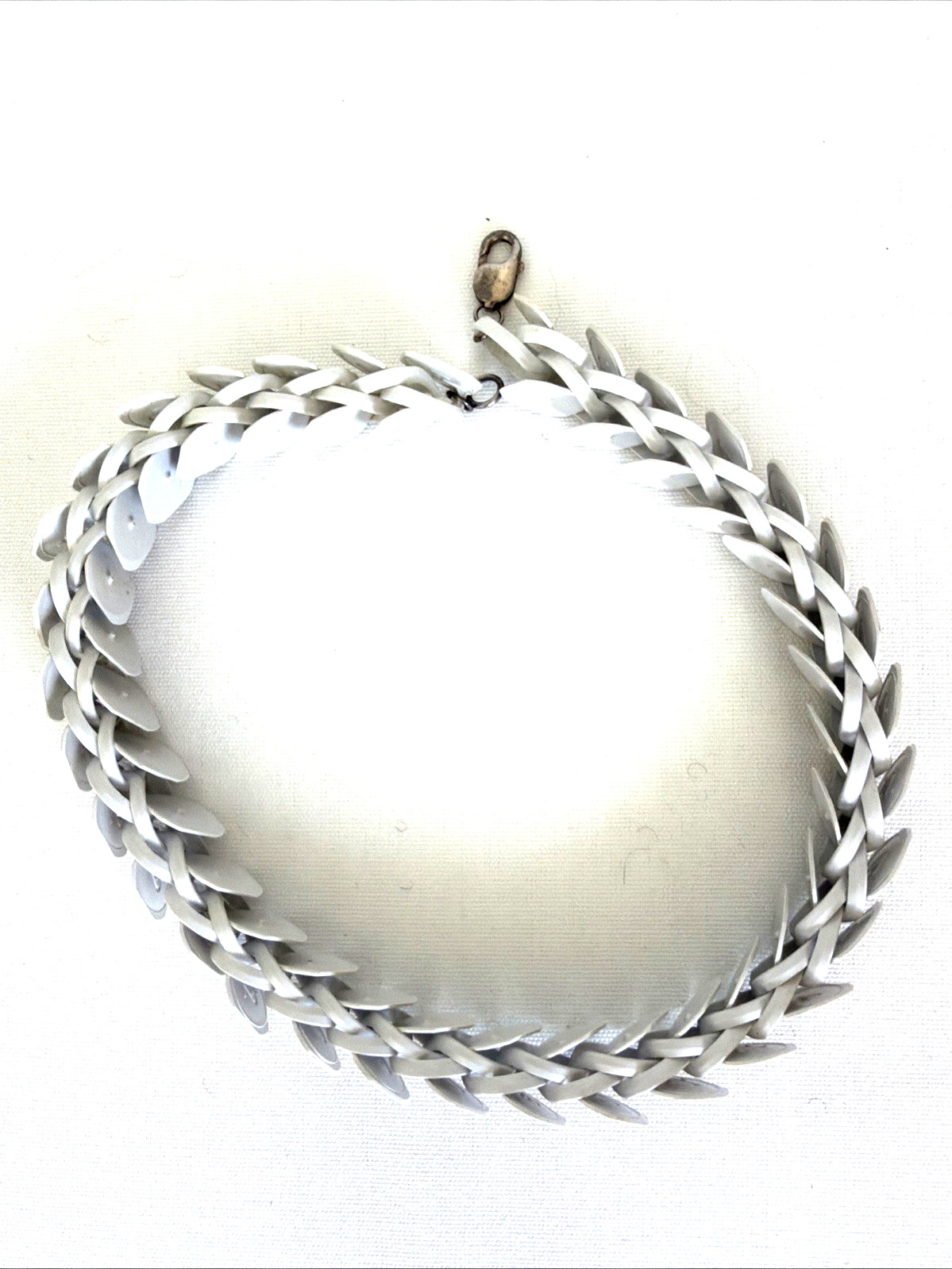 Necklace by Cherry Boonyapan from Spreeglanz, Berlin, Germany