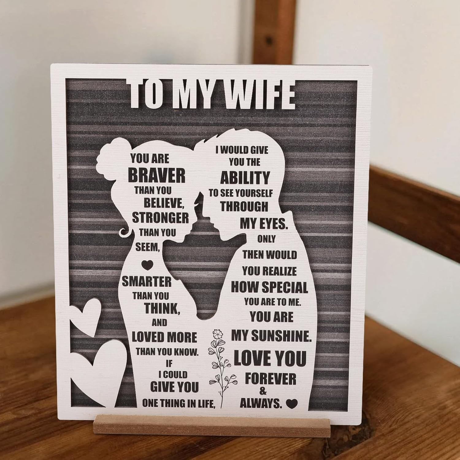 Gifts for Wife Women Wife Gifts for Her Valentine’s Day Girlfriend Gifts Birthda