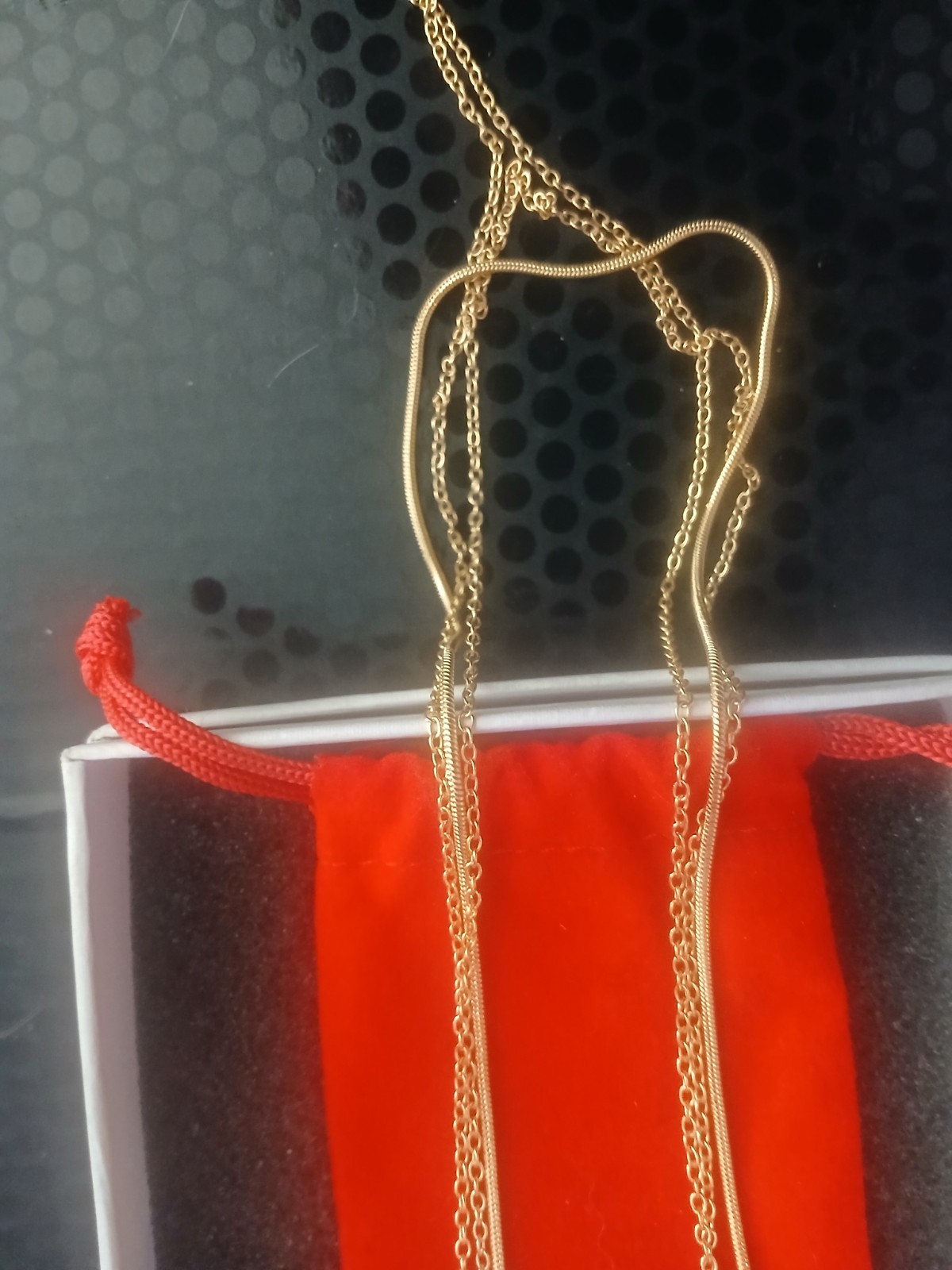 free shipp,necklace with charm very nice piece of jewelry