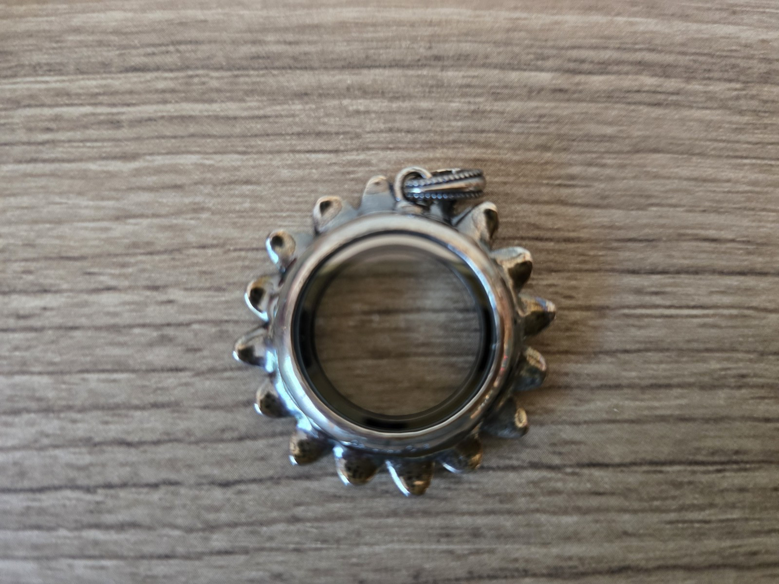 New Origami Owl Living Locket Enamel Crystal Sunflower Butterfly – You Choose