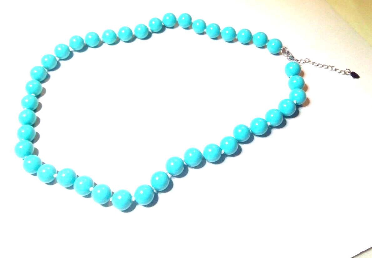 Sleeping Beauty Color Shell Pearl