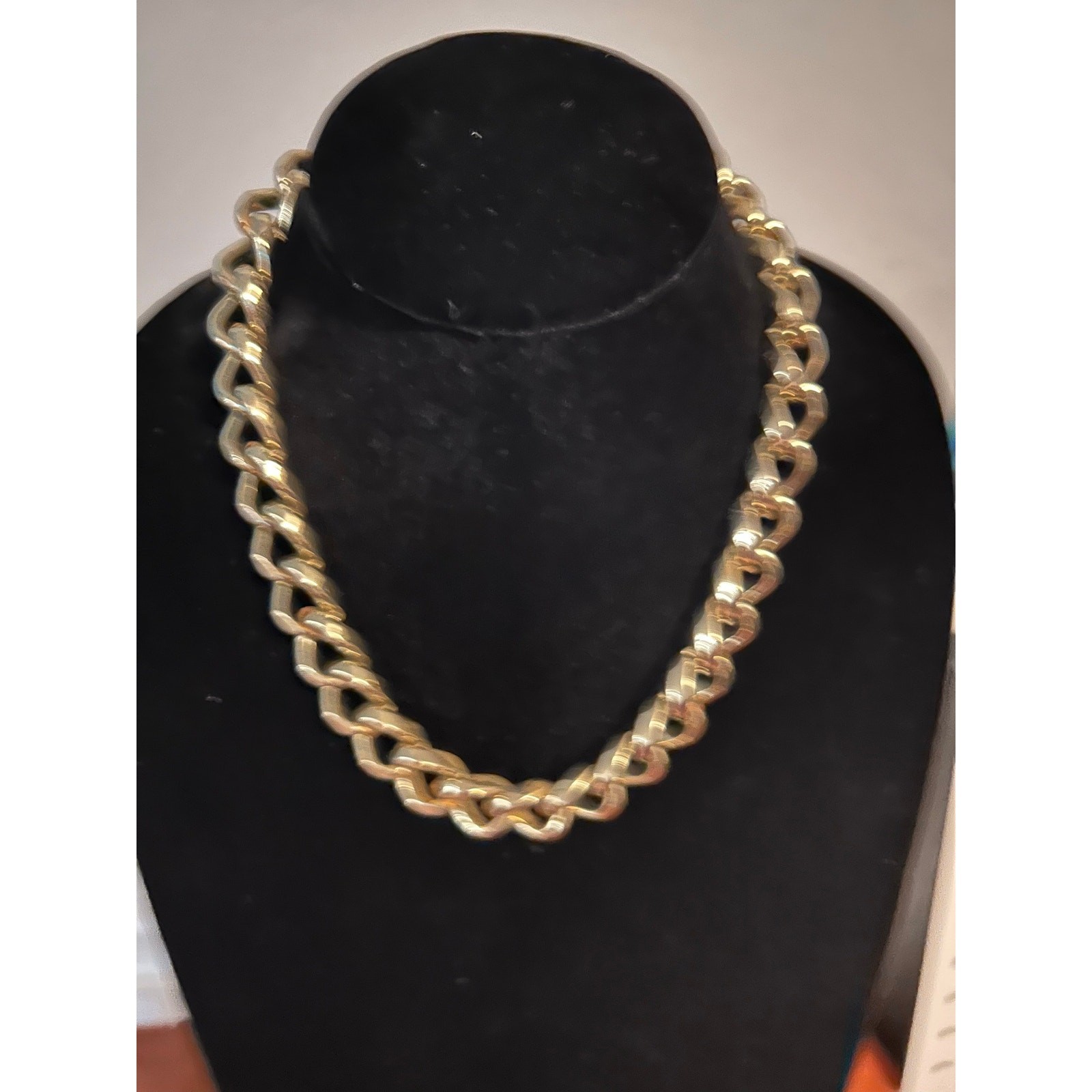 Chain chunky men women