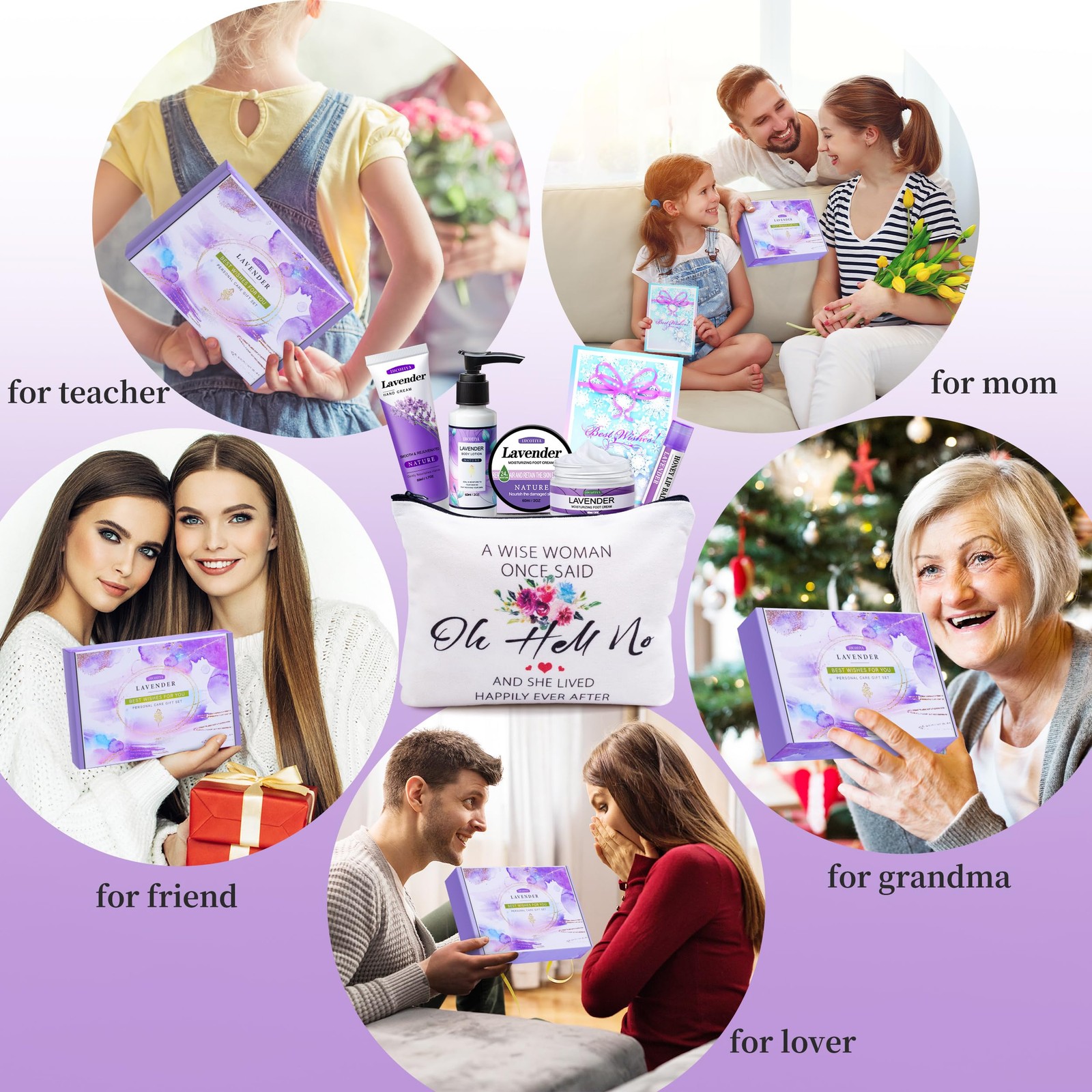 Gifts for Women – Birthday Gifts for Women, Mom, Wife Gifts for Her Girlfriend**