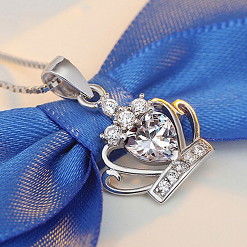 To My Daughter Necklace, Gift for Daughter from Dad, Daughter Father Necklace