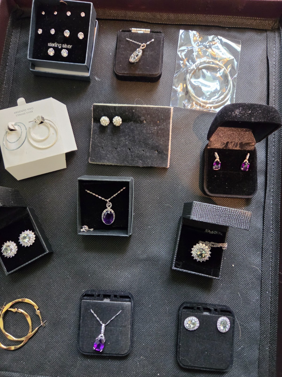 Costume Jewlery Never worn