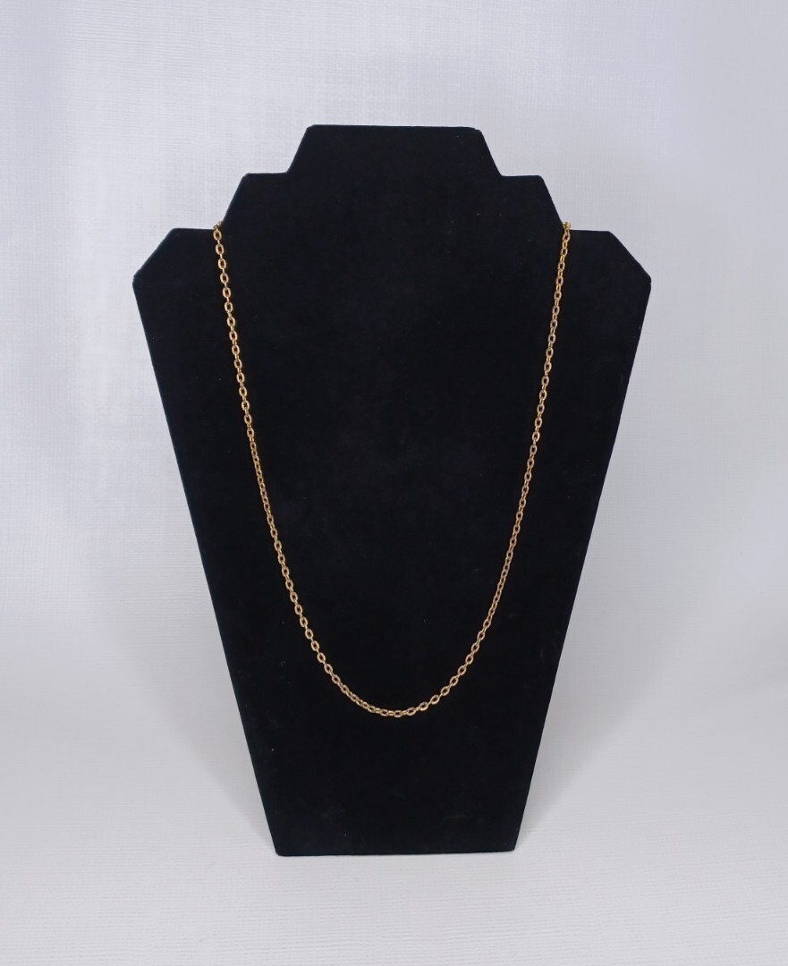 Necklace Lot Of 12 Necklaces Various Lengths Multicolor
