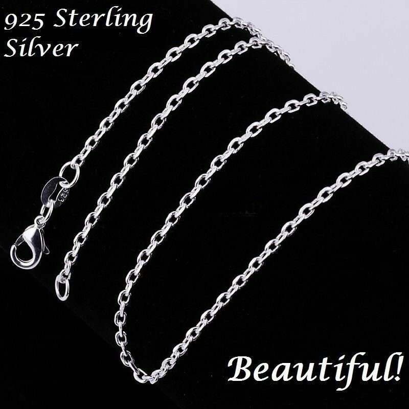 GUARDIAN ANGEL PROTECT HEALTH VIRUS pendant 18″ Sterling silver 925 necklace